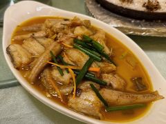 -华盛丰温州大排档(东三环南路店)