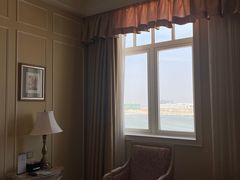 -澳门励庭海景酒店