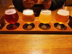 -造精酿餐厅