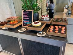 -嘉定凯悦·咖啡厅