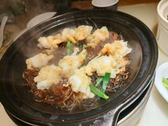 -绿茶餐厅(财富购物中心店)
