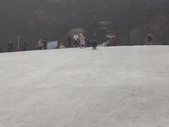 -蓟县盘山滑雪场