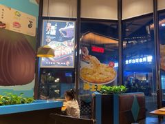 -菲滋意式餐厅(长兴东鱼坊店)