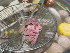 -八合里潮汕鲜牛肉火锅(深圳海岸城店)