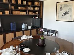 -潮汕味道·煮海餐厅(金麟大厦店)