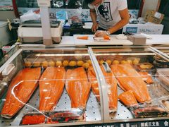 -河马鲜生海鲜超市(风荷园店)