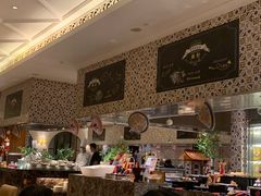 -深圳中海凯骊酒店