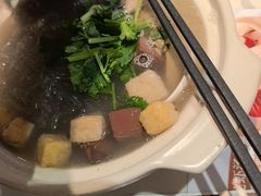 -苏晓玥·手作江南小吃(深圳北站店)