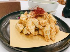 脆皮茄子-庐州太太(双岗店)
