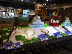 -蓝海大饭店·渔歌舫(黄岛店)