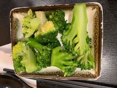 -永和大王(一口茶豆浆|花香豆更香·长寿路店)