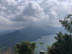 -福清灵石山国家森林公园