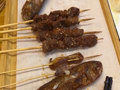 -逗烤·轻烧烤(福田店)