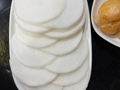 -黔府豆米火锅野菜馆(南马店)