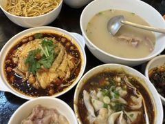 -牛王庙(龙华花园店)
