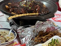 -回味黑鸭煲·始于2006(万松园店)