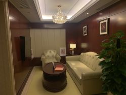 -馨月汇·独栋月子会所(静安店)