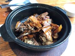 翔安姜母鸭/例-临家闽南菜(宝洲路店)