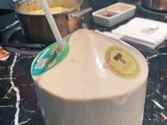 -淡尾·海鲜自助概念餐厅(虹桥南丰城店)