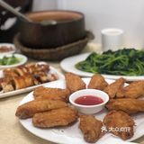 广州砂锅粥天花板