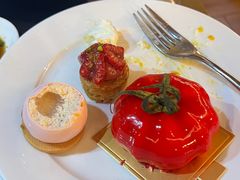 -杭州滨江世融艾美酒店·新食谱全日餐厅