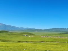 -新疆那拉提国家旅游度假区