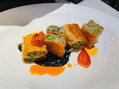 -桂满陇·海市蜃楼·黑金(国金店)