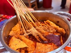 -老味烧烤(总店)