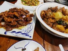 -八大碗(长青街店)