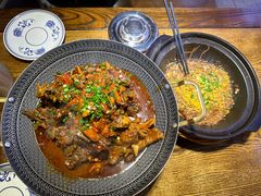 -胖婆捆鸭(长沙锦泰广场店)