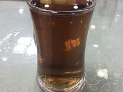 -老许家正宗驴肉黄面胡羊焖饼·烧烤(名吃广场店)