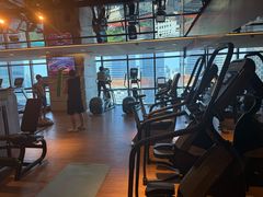 -上海龙之梦万丽酒店