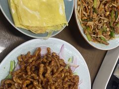 -魁盛居百年鲁菜馆(中林路店)
