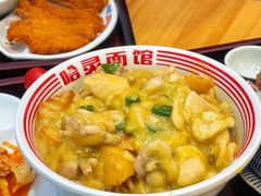 -哈灵现炒本帮面(宁波路店)