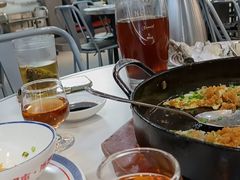 -明本湛江鸡•海鲜小厨(陈家祠店)