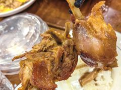 -斯丹姜母鸭·古法干香(涂门街总店)