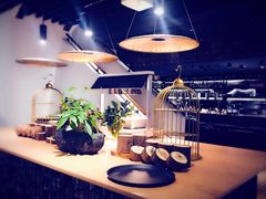-Erman岩烧牛排(虹桥南丰城店)