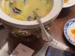 -面辣子·陕西家乡菜(钟楼店)