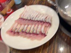 -正能量脆肉鲩火锅