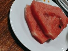 -汉巴味德·烤肉与啤酒的自助(杭州大悦城店)