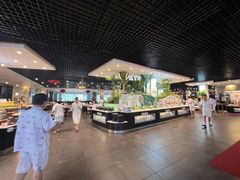 -南美元生态大酒店(海珠店)
