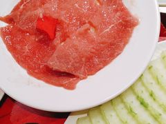 -重庆袁老四火锅(武进万达店)