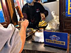 -玛马艾脆皮水磨年糕(湖北路87-89小区店)