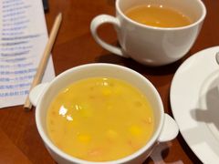 -杭州JW万豪酒店-万豪中餐厅