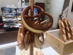 -WHEAT&BAKER-麥(凯德来福士店)