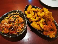 -付小姐在成都(中山公园店)