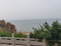 -鸽子窝公园