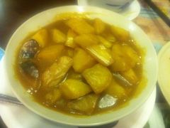 -阿殳菜馆·私厨(水围村店)