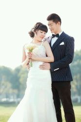 点击看大图 -太郎花子婚纱摄影艺术中心