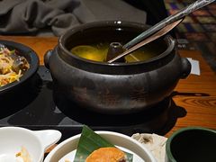 -云海肴·汽锅鸡·云南菜(美罗城店)